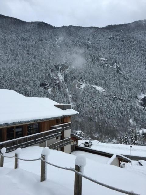 Orelle - Val Thorens, Le Hameau Des Eaux - Spa & Piscine Exterior photo